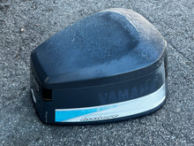 Load image into Gallery viewer, 115 130 hp Yamaha TOP COWLING 6N6-42610-30-4D 6N6-42610-S0-4D two stroke 1994-1999
