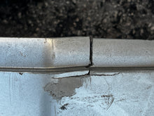 Load image into Gallery viewer, BF 150 135 hp Honda LOWER ENGINE COVERS side lower R 63711-ZY6-010ZB L 63716-ZY6-010ZB four stroke 2007-
