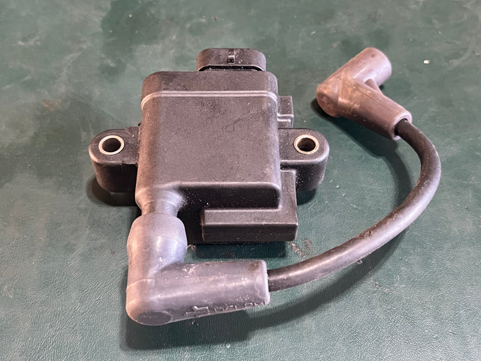 60 50 40 hp Mercury 8M0077471 IGNITION COIL 879964 four stroke EFI