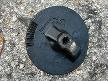 Load image into Gallery viewer, 115 hp Mercury TRIM TAB anode 97-31640T 5 31640T07 four stroke EFI
