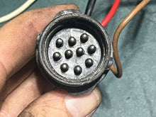 Lade das Bild in den Galerie-Viewer, 70 hp Yamaha 6H3-82590-11-00 WIRE HARNESS 3 cylinder ETLD two stroke
