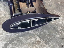 Cargar imagen en el visor de la galería, MFS 50 40 hp Tohatsu midsection DRIVE SHAFT HOUSING long 3KYQ610301 STEERING SHAFT 3KYQ620101 SWIVEL 3KYQ772081 ENGINE BASE 3KYQ013000 four stroke 2013-2025 some 60 hp
