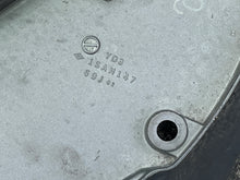 Load image into Gallery viewer, f 225 200 hp Yamaha BOTTOM COWLING ASSY 69J-42710-02-8D 69J-02 four stroke 2005-2010
