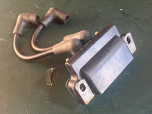 Load image into Gallery viewer, 50 hp Johnson 0582508 Ignition COIL Evinrude 582508 Two Stroke OEM
