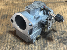 Lade das Bild in den Galerie-Viewer, 60 HP Mercury 3301-824854-C Q Center Carburetor WME 28-2 two stroke elpto
