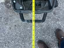 Cargar imagen en el visor de la galería, DT 25 30C hp Suzuki MIDSECTION -  DRIVE SHAFT L 52111-95D02-0ED  PILOT SHAFT 43741-96304-0ED STEERING BRACKET 43751-95D50-0E two stroke 1988-2000
