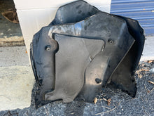 Lade das Bild in den Galerie-Viewer, 350 400 hp Mercury Verado CHAPS ASSEMBLY LONG, PORT AND STARBOARD side covers 8M0100556 LOWER COVER 885363T03 four stroke
