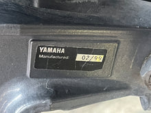 Load image into Gallery viewer, 90 hp Yamaha Inshore TOP COWLING ASSY 6H1-42610-W0-4D two stroke 1997-1999
