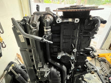 Lade das Bild in den Galerie-Viewer, 350 400 hp Mercury Verado LONG BLOCK CRANKCASE 896966A06 8M0103281 CYLINDER HEAD ASSY rotating assembly cams Four Stroke RACING &amp; PRO
