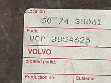 Load image into Gallery viewer, 3 Volvo Penta O-RING Propeller Shaft Housing 3854625 Sterndrive OMC
