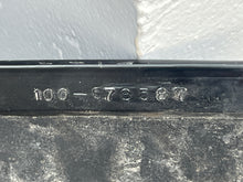 Load image into Gallery viewer, 115 100 hp Mercury BOTTOM COWLS 8M0107317 878587A02 858743A04 INSERT 897658T SEAL COWL 8M0000413 four stroke EFI
