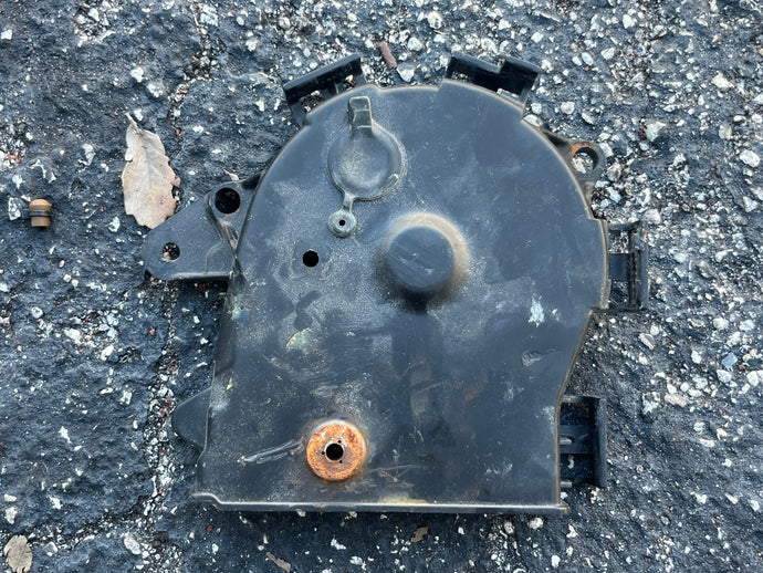 BF 250 175 hp Honda TIMING BELT COVER left 11840-ZY3-010 Four Stroke 200 225 2002-up