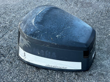 Load image into Gallery viewer, 115 130 hp Yamaha TOP COWLING 6N6-42610-30-4D 6N6-42610-S0-4D two stroke 1994-1999
