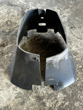 Load image into Gallery viewer, f 100 80 hp Yamaha BOTTOM COWLING APRON 67F-42741-01-8D 67F-42741-00-4D four stroke 2000-2017 some 80 100 115 hp compatibility
