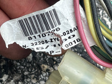 Load image into Gallery viewer, BF Honda 25&#39; main engine harness 32205-ZY6-025AH Four Stroke electrical rigging COMPATIBLE MANY 25 - 250 hp
