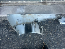 Load image into Gallery viewer, BF 250 hp Suzuki UNDER COVER lower side cowl L 63715-ZX2-C01ZA 63716-ZY3A-0000 PORT four stroke 2007-up
