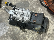 Load image into Gallery viewer, f 150 hp Yamaha cylinder block CRANKCASE COVER 63P-W1510-03-9S 2008-2013, BALANCER 63P-11500-03-00 four stroke
