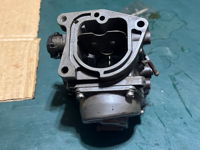 REBUILDABLE - BF 75 90 Honda carburetor for rebuild NLA 16101-ZW0-L41 OEM four stroke 2001-2005
