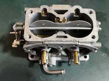 Load image into Gallery viewer, 115 130 hp Yamaha CARBURETOR BODY 1 top 6E5-14301-15-00 two stroke 1986-1995
