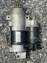 Load image into Gallery viewer, f 90 hp Yamaha 68V-81800-01-00 STARTING MOTOR ASSY starter Four Stroke 75 115 hp
