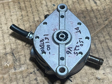 Load image into Gallery viewer, DT 225 200 175 150 hp Suzuki 3-line FUEL PUMP 15100-87D10 TWO STROKE v6 1988-2000
