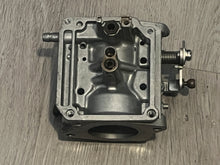 Cargar imagen en el visor de la galería, 70 hp Yamaha CARBURETOR 1 top 6H3-14301-0A-00 TWO STROKE 1992- BODY ONLY
