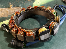 Cargar imagen en el visor de la galería, 150 175 200 hp Yamaha 6R3-85510-00-00 STATOR
two stroke 1990-2009 vmax precision blend
