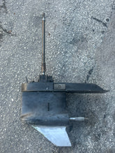 Lade das Bild in den Galerie-Viewer, sold july2025—-Force LOWER UNIT up-and-down-to-shift 20”
