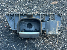 Load image into Gallery viewer, BF 250 175 hp Honda FRONT BRACKET, COVER 40154-ZY3-000ZA four stroke compatible 200 225 hp 2002-up
