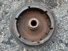 Cargar imagen en el visor de la galería, 150 200 hp Mercury 271-817832c FLYWHEEL magneto two stroke v6
