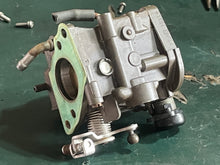 Lade das Bild in den Galerie-Viewer, BF 25 hp Honda CARBURETOR NO 2 - 16101-ZV7-B53 four stroke pre 1997-2002
