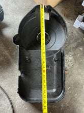 Load image into Gallery viewer, f 115 100 90 80 hp Yamaha 67F-81337-01-00 FLYWHEEL COVER four stroke 2000-up
