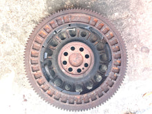 Cargar imagen en el visor de la galería, damage wheel DF 250 hp Suzuki 32102-93J01 FLYWHEEL four stroke 2004-2011 compatible 200 - 300 hp 11 5/8ths
