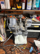 Charger l'image dans la galerie, f 150 hp Yamaha POWER TRIM &amp; TILT ASSY 63P-43800-00-4D Four Stroke 2004-2005 some 175 200 225 250 hp
