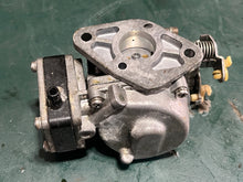 Lade das Bild in den Galerie-Viewer, 9.8 hp Tohatsu Nissan CARBURETOR 54ea two stroke NS MS oem 3303-80368703 3303-803687A04
