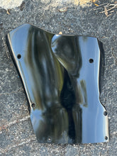 Lade das Bild in den Galerie-Viewer, 350 400 hp Mercury Verado CHAPS ASSEMBLY LONG, PORT AND STARBOARD side covers 8M0100556 LOWER COVER 885363T03 four stroke
