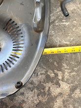 Lade das Bild in den Galerie-Viewer, f 115 hp Yamaha FLYWHEEL COVER 6EK-81337-00-00 four stroke 2014-2021 some 130 hp compatibility
