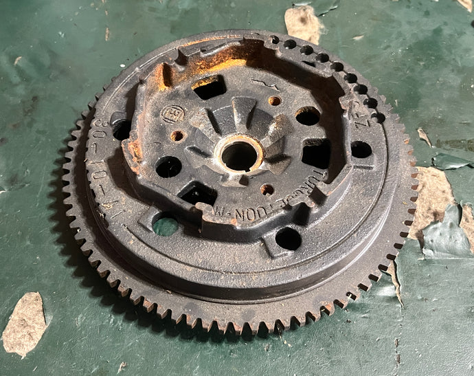 DF 30 25 hp Suzuki FLYWHEEL MAGNETO 32102-94L10 four stroke 2015-2024