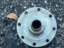 Load image into Gallery viewer, BF 250 225 200 175  hp Honda FLYWHEEL BOSS 31116-ZY3-000 four stroke some 115-150 hp
