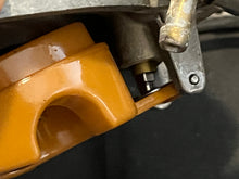 Lade das Bild in den Galerie-Viewer, 115 hp Mercury WME 11 CARBURETOR SET 3301-9532A12 9532A13 9532A14 9532A15 two stroke 4 Cylinder 1988-1993 3301-9532

