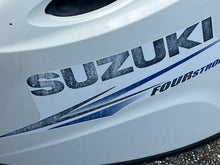 Lade das Bild in den Galerie-Viewer, DF 200 175 150 hp Suzuki ENGINE COVER 61420-96880-Y5S 61420-96890-Y5S four stroke 2016-2018
