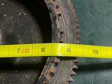 Load image into Gallery viewer, 225 250 Mercury FLYWHEEL 9 3/8” across 283-859619-c 859619T1 two stroke EFI &amp; OPTIMAX
