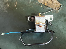 Load image into Gallery viewer, 90 - 50 Tohatsu Nissan CHOKE SOLENOID 353760502 plunger 353760730 Two Stroke
