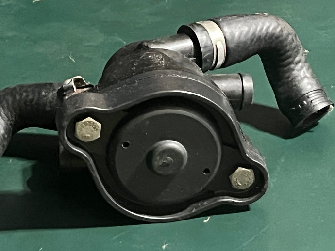 90 - 200 hp Evinrude 5009789 VALVE, Pressure relief assembly oem 351964 Blow Off two stroke