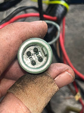 Load image into Gallery viewer, 115 130 hp Yamaha engine WIRE HARNESS 6N7-82590-11-00 6N7-82590-12-00 Two Stroke 1990-1993
