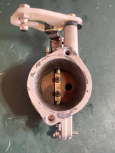 Cargar imagen en el visor de la galería, 50 hp Tohatsu Nissan THROTTLE BODY 6GFDC8 3T5101000 CAM 3T5637180 two stroke 2002-2010
