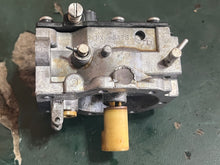 Lade das Bild in den Galerie-Viewer, parts 9.9 15 hp Johnson Evinrude 338478 334045 mx332478 CARBURETOR, top johnson 436316 two stroke
