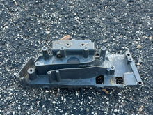 Load image into Gallery viewer, BF 250 175 hp Honda FRONT BRACKET, COVER 40154-ZY3-000ZA four stroke compatible 200 225 hp 2002-up

