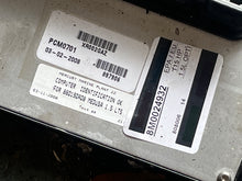 Lade das Bild in den Galerie-Viewer, 115 90 hp Mercury Optimax PCM control unit 89790625T 8M0075592 8M0024032 PCM0701 Two Stroke 3 Cylinder 1.5L DFI 2008
