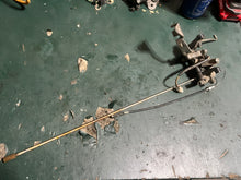 Lade das Bild in den Galerie-Viewer, DF 30 25 hp Suzuki SHIFT ROD (S &amp; L) 25111-94L00 CLUTCH SHAFT LEVER 21210-94L00 ROD 23211-94L00 HOLDER 21151-94L00 four stroke 2018
